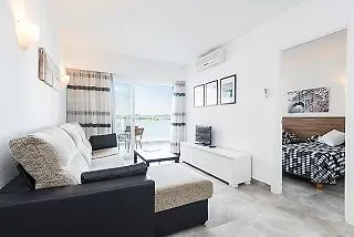 بلايا ذي مورو Apartamentos Siesta I بلايا ذي مورو