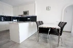 *** 호텔 Apartamentos Siesta I 플라야 데 뮤로 스페인