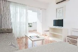 فندق بلايا ذي مورو Apartamentos Siesta I