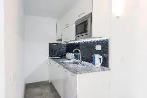 فندق بلايا ذي مورو Apartamentos Siesta I